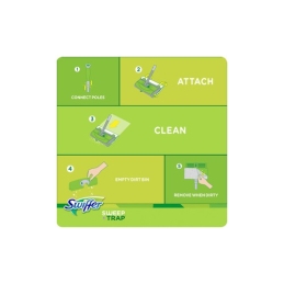 Swiffer Wet Refill Cloths