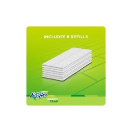 Swiffer Wet Refill Cloths