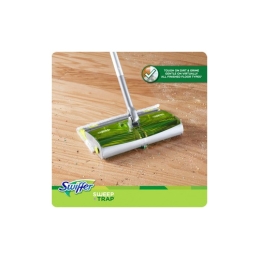 Swiffer Wet Refill Cloths