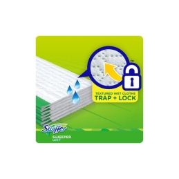 Swiffer Wet Refill Cloths