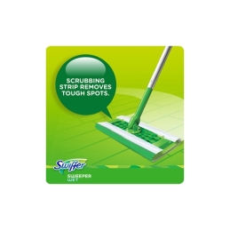 Swiffer Wet Refill Cloths