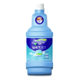 Swiffer WetJet System Cleaning Solution Refills