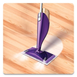 Swiffer WetJet System Cleaning Solution Refills