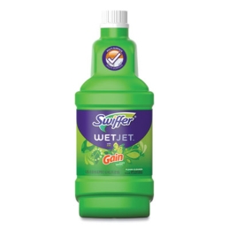 Swiffer WetJet System Cleaning Solution Refills