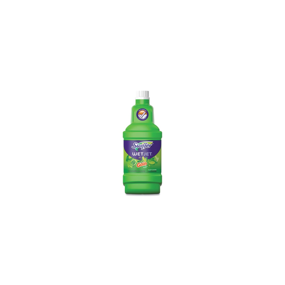 Swiffer WetJet System Cleaning Solution Refills