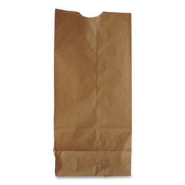 Number 5 Grocery Paper Bag