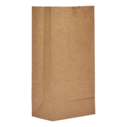 Number 2 Heavy Duty Grocery Paper Bags