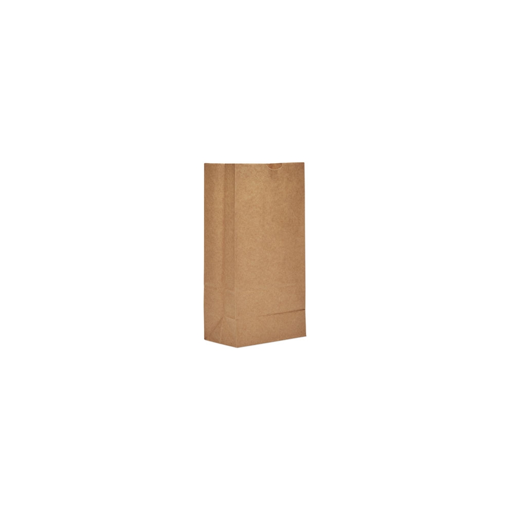 Number 2 Heavy Duty Grocery Paper Bags