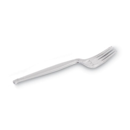 Dixie Heavy-Weight Plastic Forks