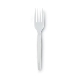 Dixie Medium Weight Plastic Forks