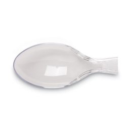 Dixie Heavyweight Plastic Teaspoons