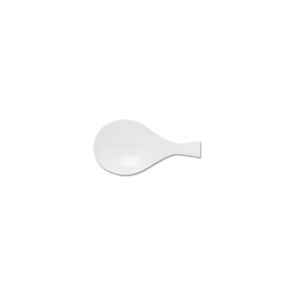 Dixie Heavyweight Plastic Soup Spoons