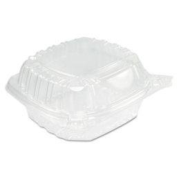 ClearSeal Hinged-Lid...