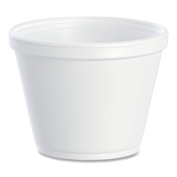 12 oz. Foam Food Containers