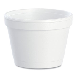 4 oz. Foam Bowl Containers