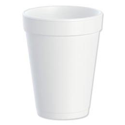 14 oz. Foam Drink Cups