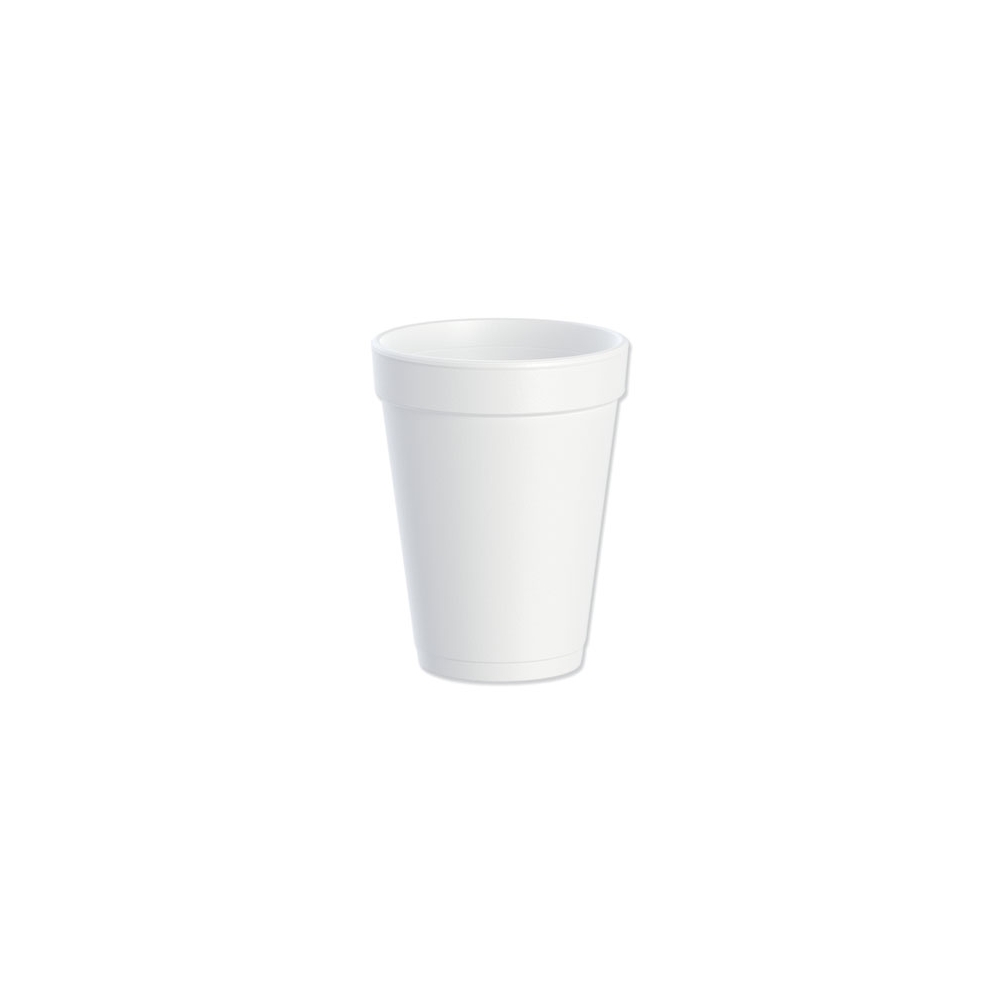 14 oz. Foam Drink Cups