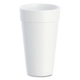 20 oz. Foam Drink Cups