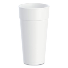 24 oz. Foam Drink Cups