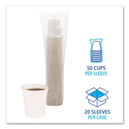 10 oz. Paper Hot Cups