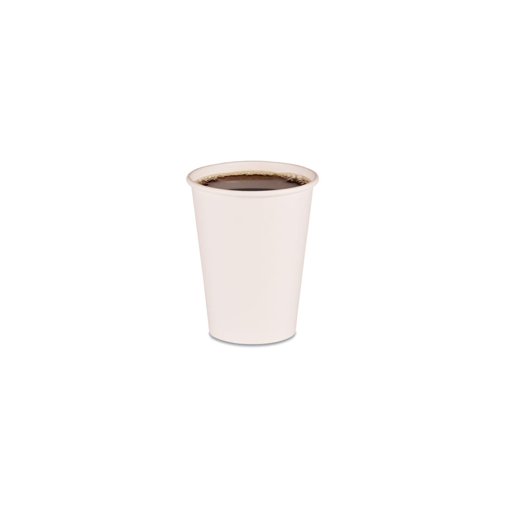 12 oz. Paper Hot Cups