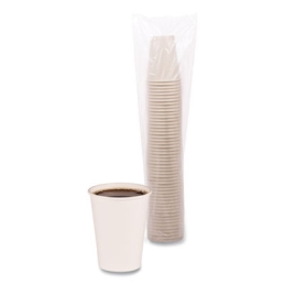 12 oz. Paper Hot Cups