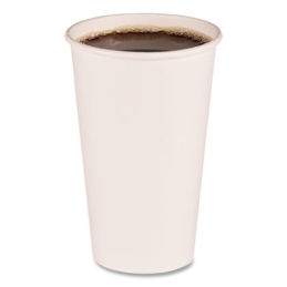 16 oz. Paper Hot Cups