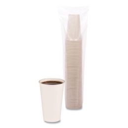 16 oz. Paper Hot Cups