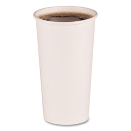 20 oz. Paper Hot Cups