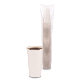 20 oz. Paper Hot Cups