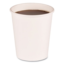 8 oz. Paper Hot Cups