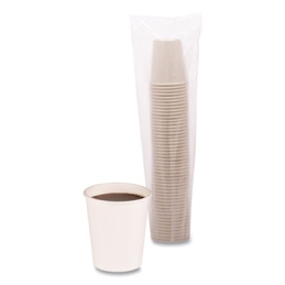 8 oz. Paper Hot Cups