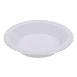 10-12 oz. Hi-Impact Plastic Bowls