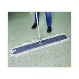 48" Clip-On Dust Mop Frame