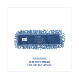 24" Dust Mop Head