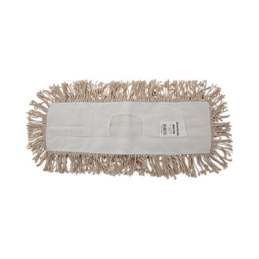 18" Industrial Dust Mop Head