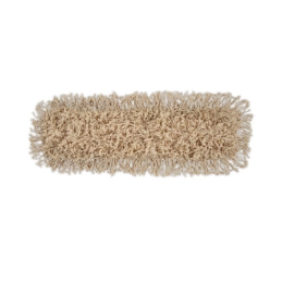 24" Industrial Dust Mop Head