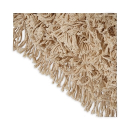 24" Industrial Dust Mop Head