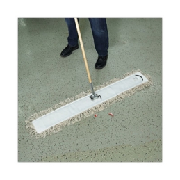 48" Industrial Dust Mop Head