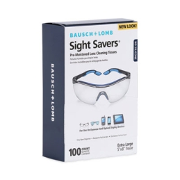 Sight Savers Pre-Moistened...