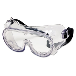 Chemical Safety Goggles