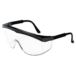 Stratos Safety Glasses