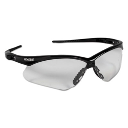 Nemesis Safety Glasses