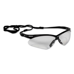 Nemesis Safety Glasses