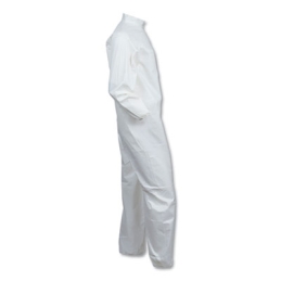 Large A40 Elastic-Cuff and Ankles Coveralls