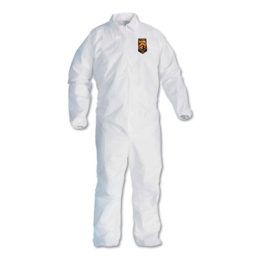 2X Large A40 Elastic-Cuff & Ankles Coveralls