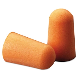 Foam Single Use Earplugs