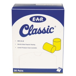 E-A-R Classic Earplugs