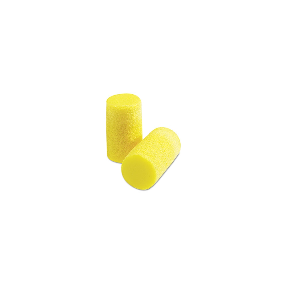 E-A-R Classic Plus Earplugs