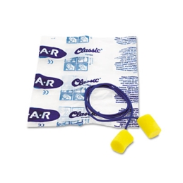 E-A-R Classic Earplugs